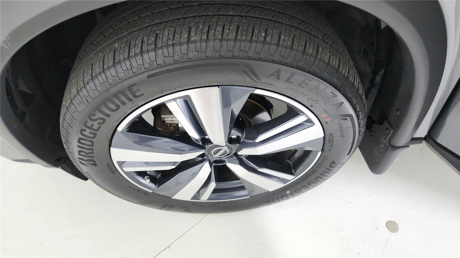 Certified 2023 Nissan Rogue SL image 31