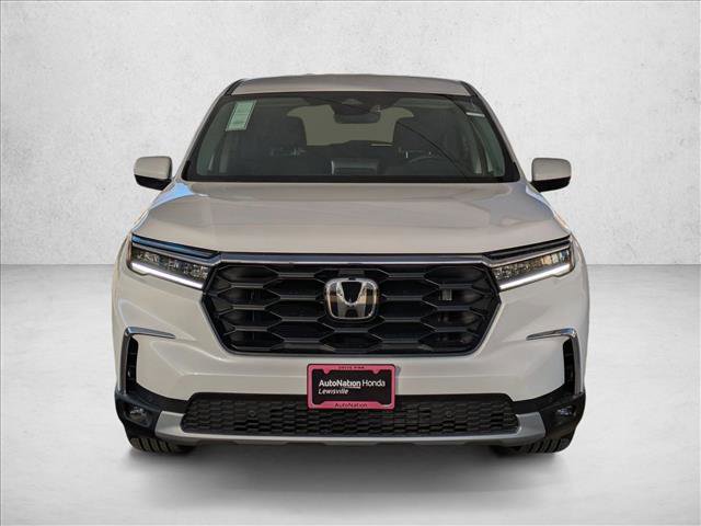 New 2025 Honda Pilot EX-L image 6