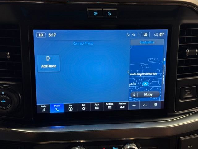 New 2025 Ford F250 King Ranch w/ Chrome Package image 21