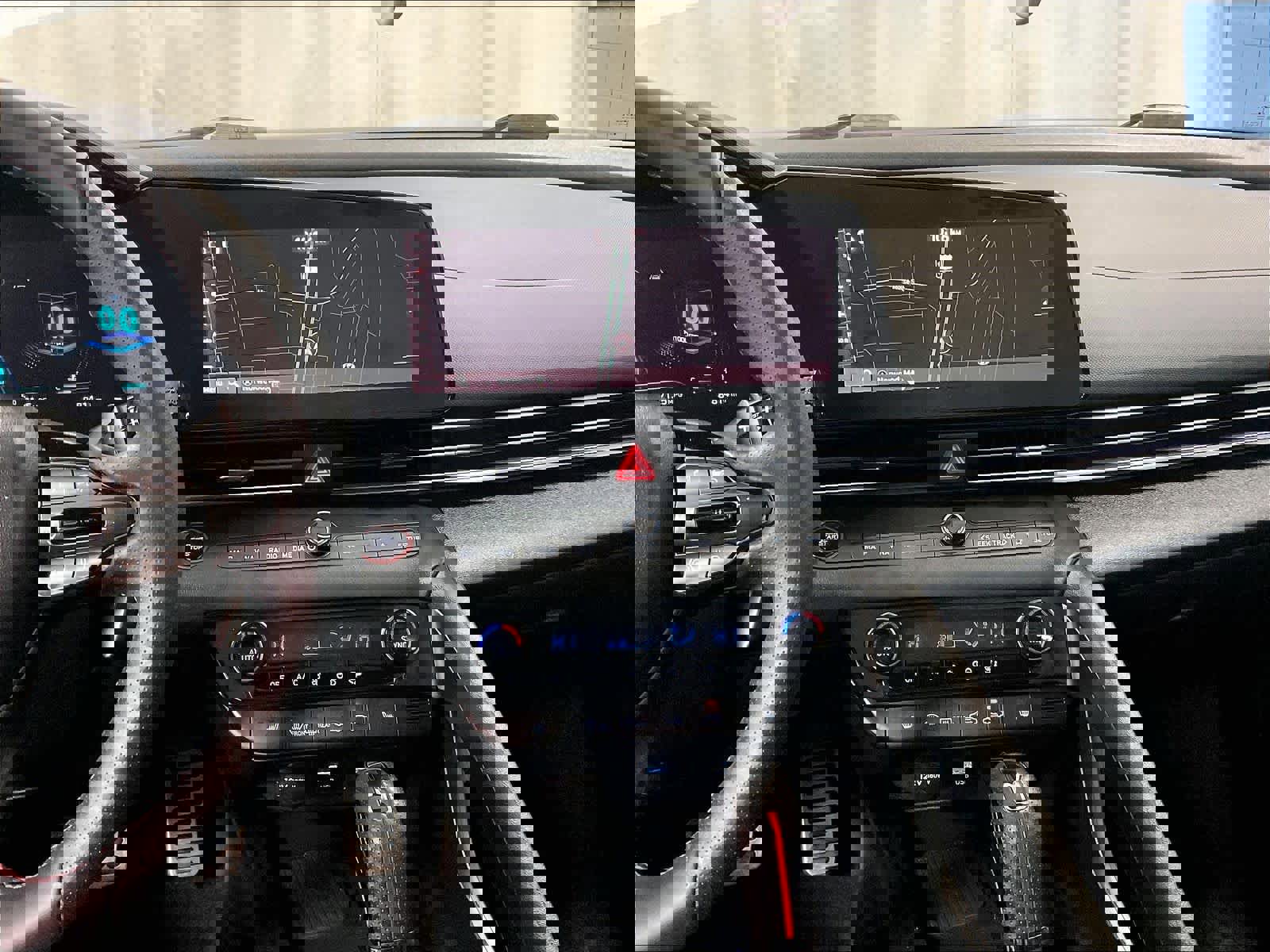 Certified 2024 Hyundai Elantra N Line image 18