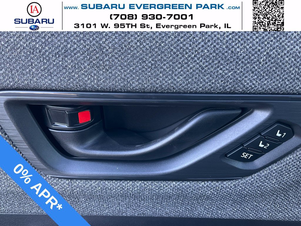 New 2026 Subaru Outback Limited XT AWD/4WD image 32