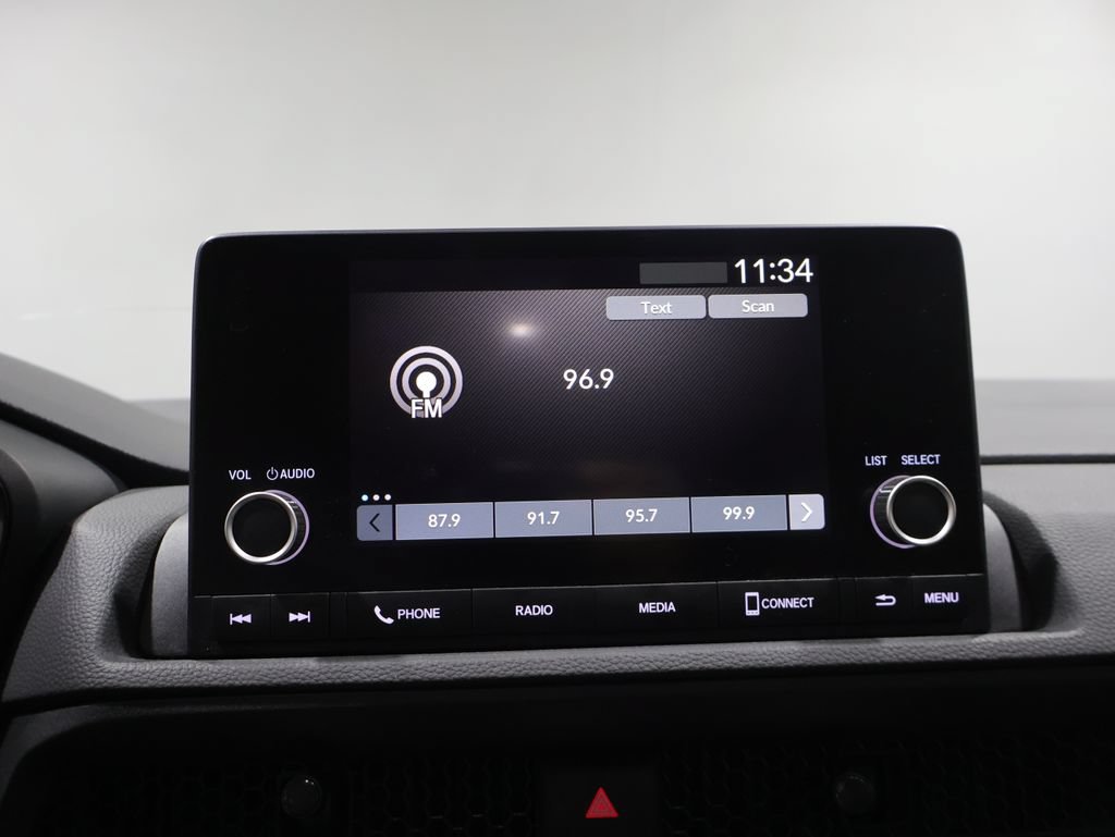 Used 2024 Honda CR-V EX image 25