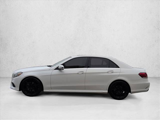 Used 2015 Mercedes-Benz E 350 Sedan image 9