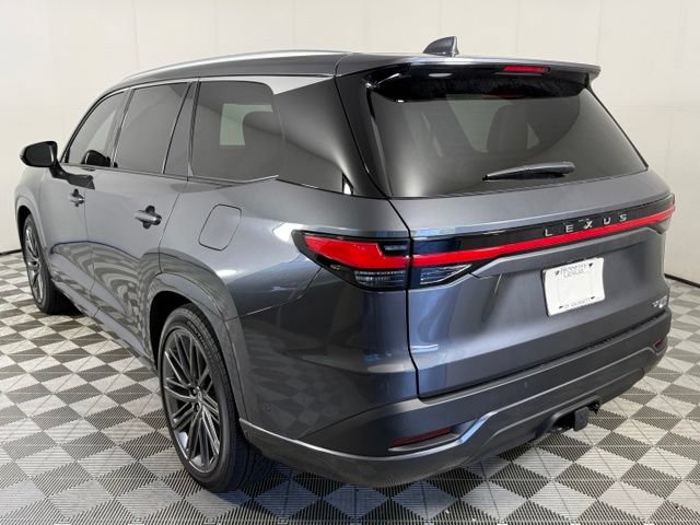 Used 2026 Lexus TX 350 AWD w/ Technology Package image 4