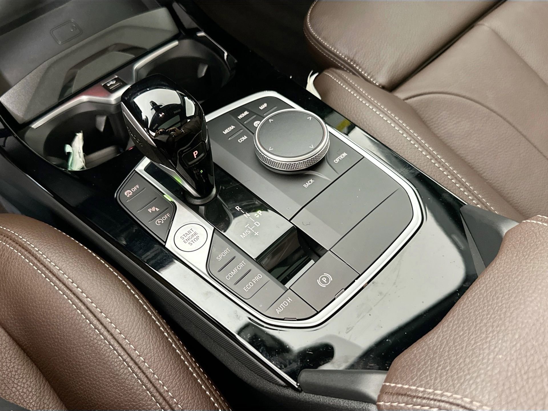 Used 2024 BMW M235i xDrive Gran Coupe image 16