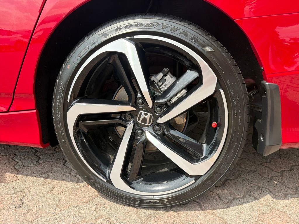 Used 2020 Honda Accord Sport image 18