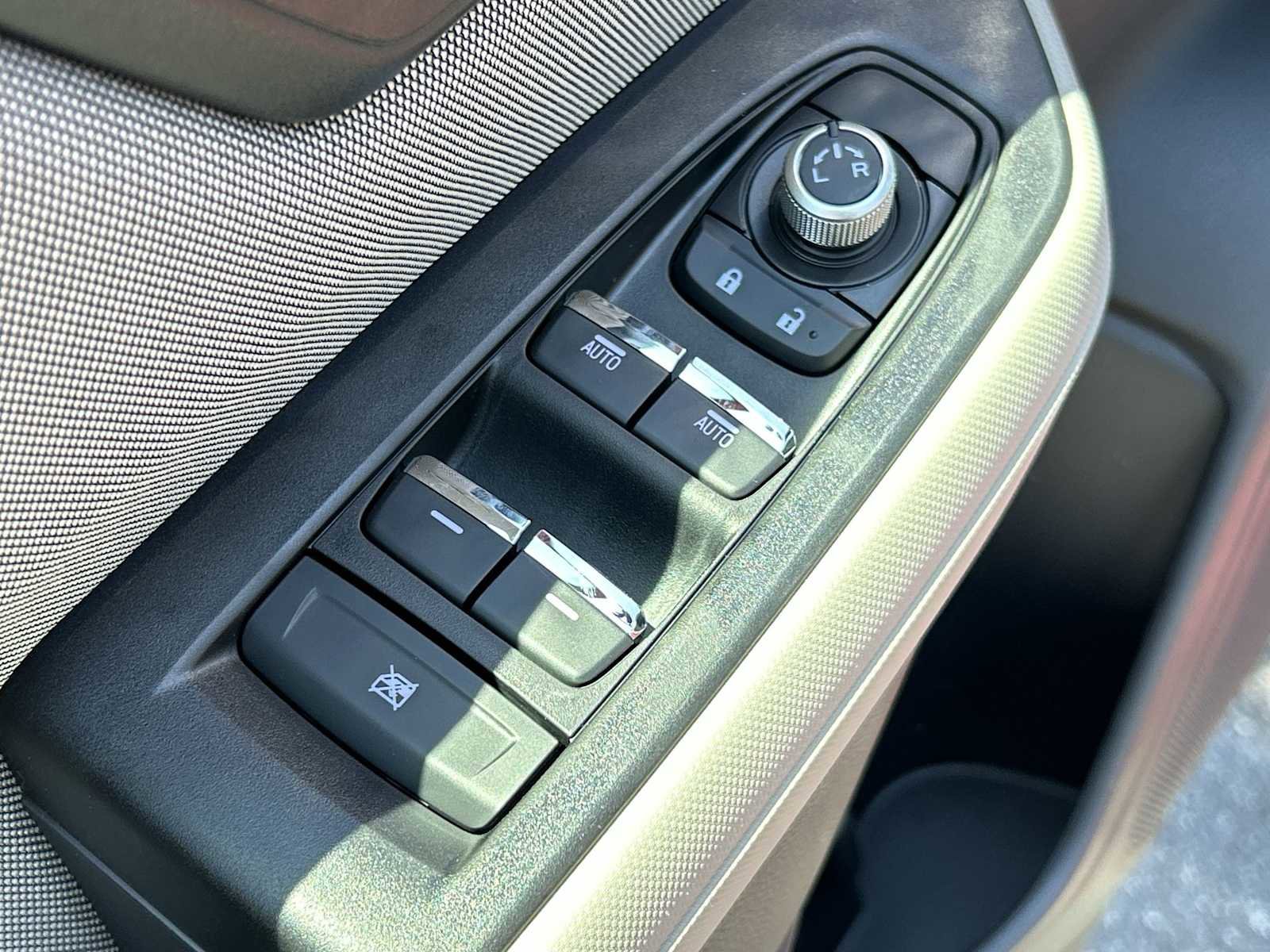 New 2026 Subaru Forester Premium AWD/4WD image 12