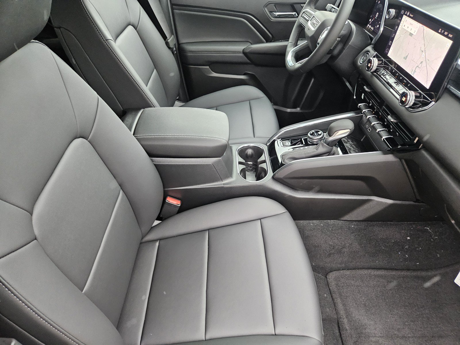 New 2026 GMC Canyon Elevation w/ Convenience Package AWD/4WD image 10