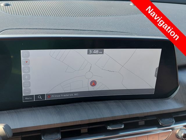 Used 2024 Kia Telluride SX Prestige image 13