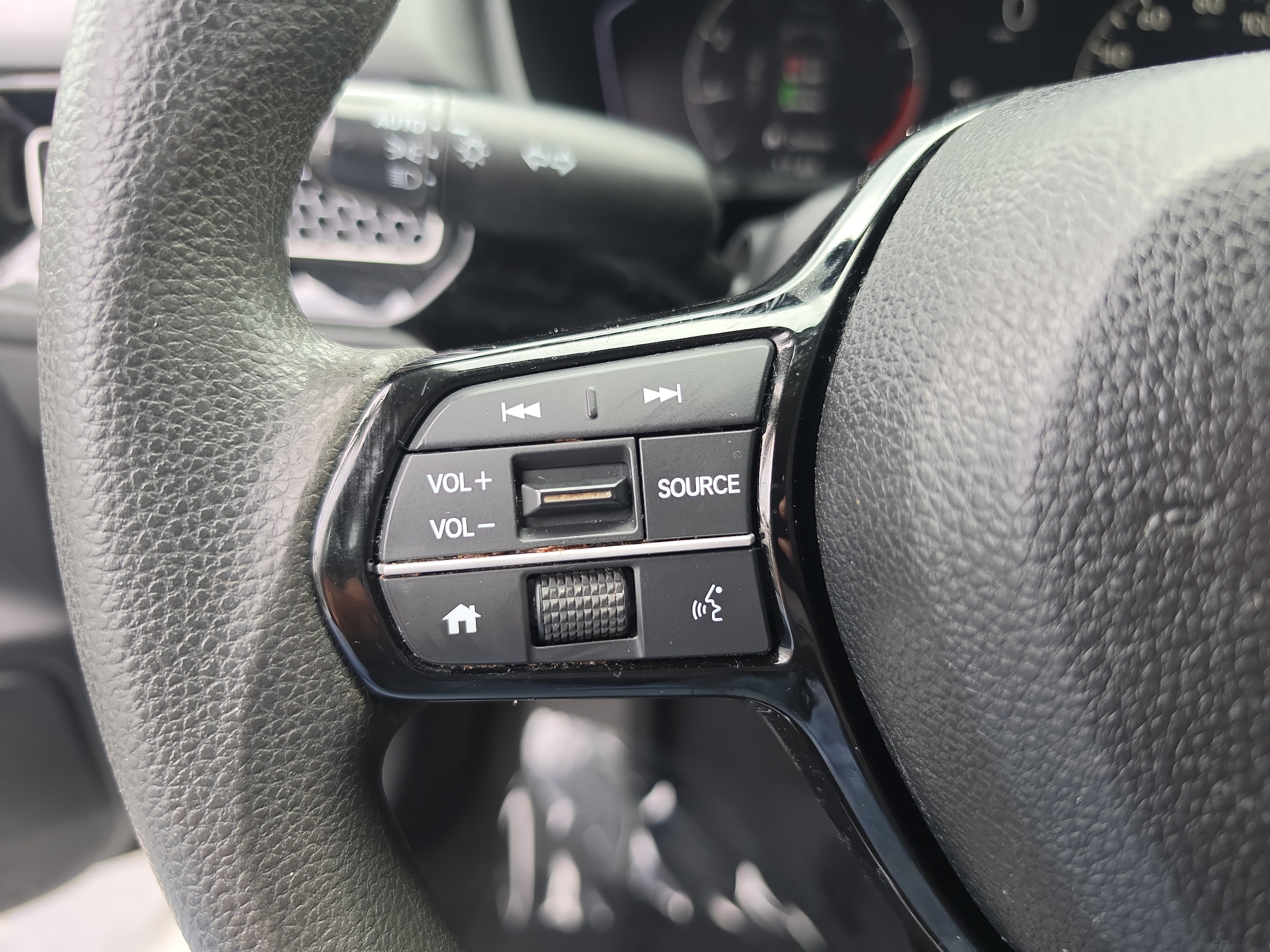 Certified 2023 Honda Civic LX image 21