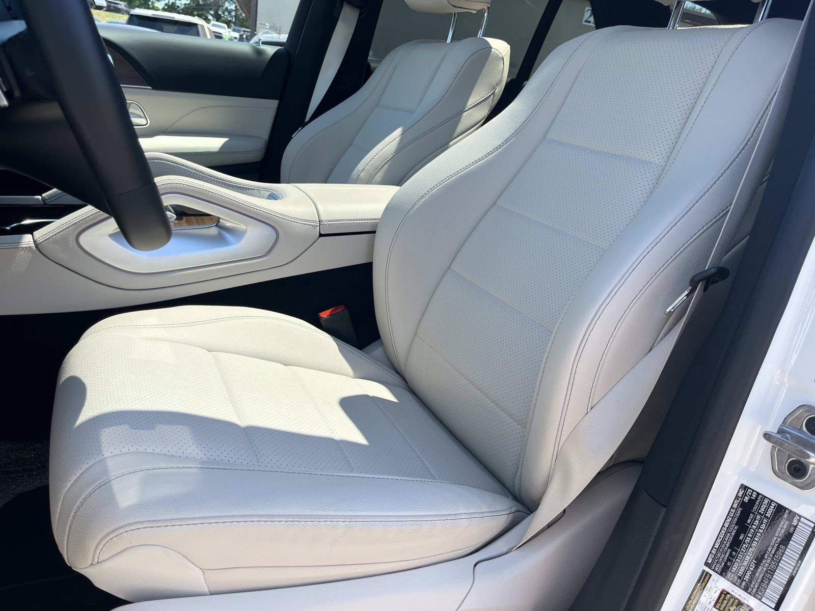 Used 2026 Mercedes-Benz GLE 350 4MATIC image 24