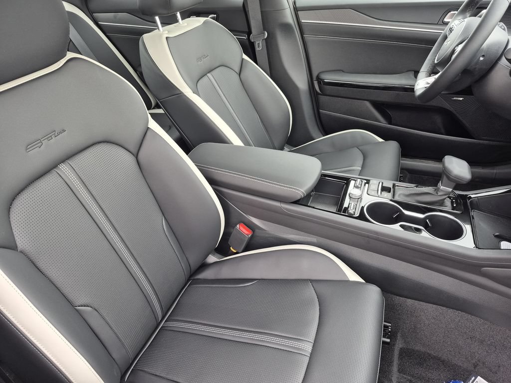New 2026 Kia K5 GT-Line AWD/4WD image 14