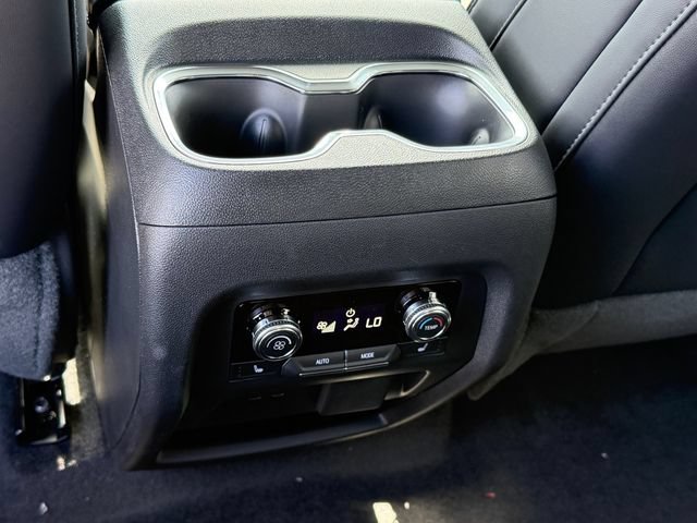 New 2026 GMC Acadia Denali w/ Super Cruise Package FWD image 16