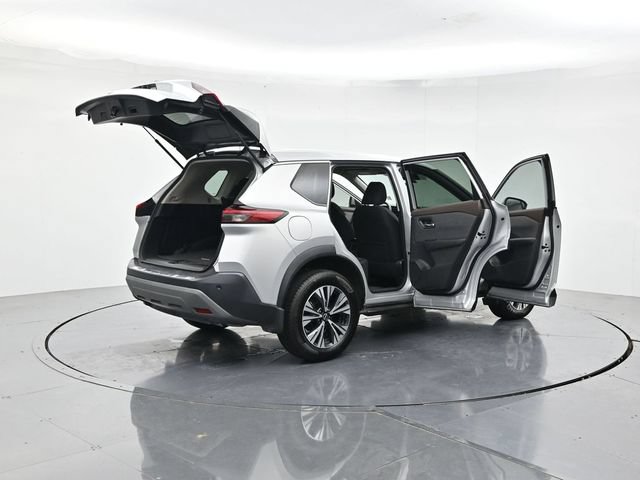 Used 2023 Nissan Rogue SV FWD image 51