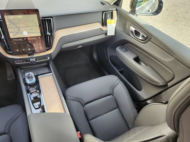 New 2026 Volvo XC60 B5 Plus w/ Climate Package AWD/4WD image 12