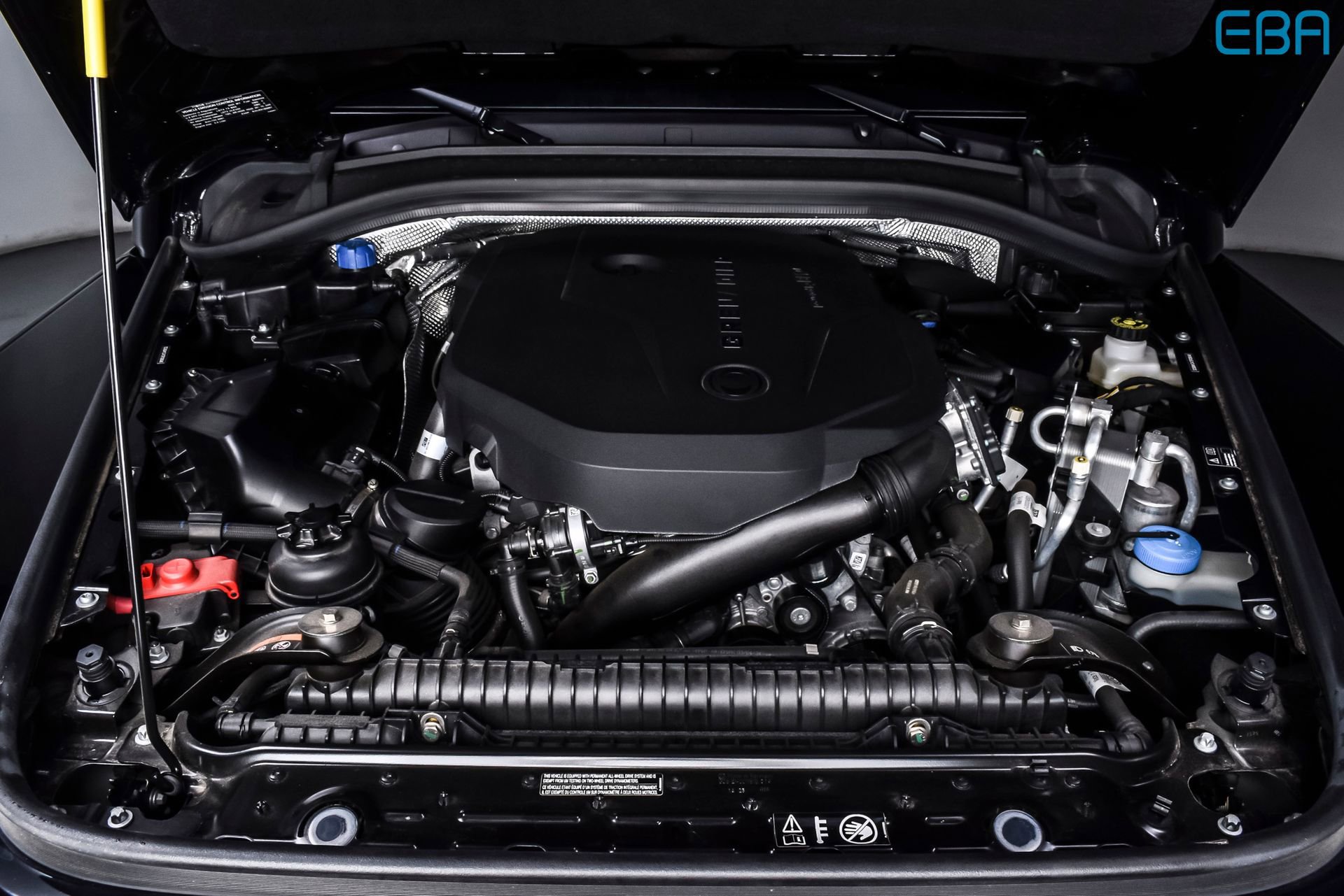 New 2025 INEOS Grenadier image 11