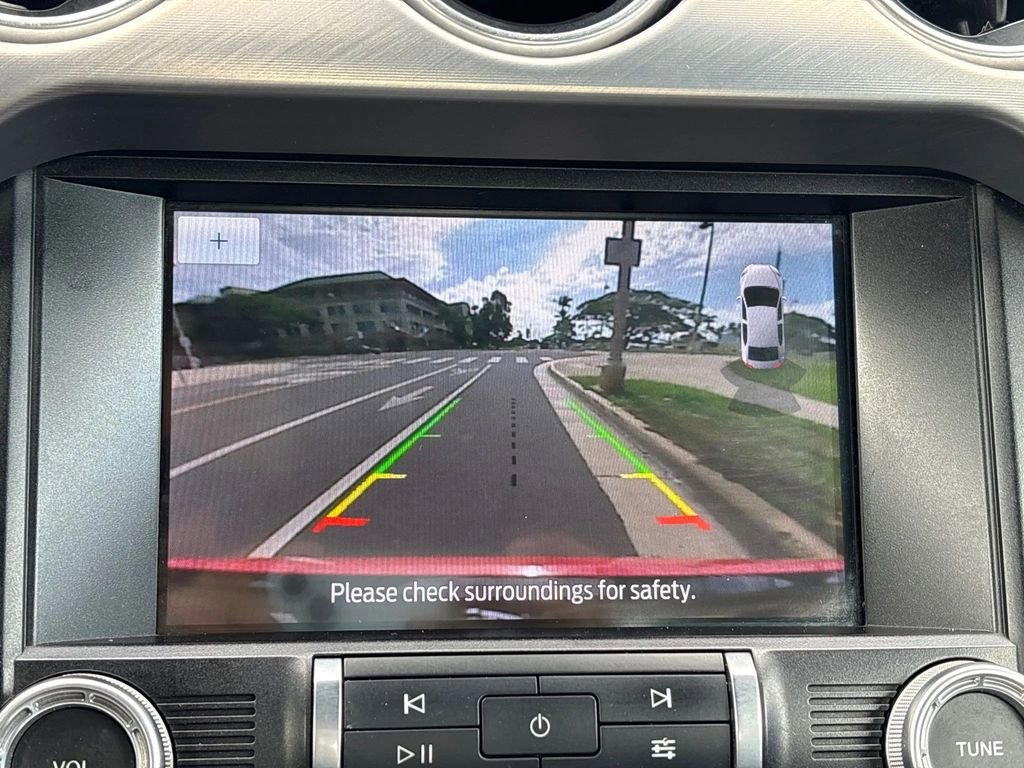 Used 2022 Ford Mustang Premium image 17