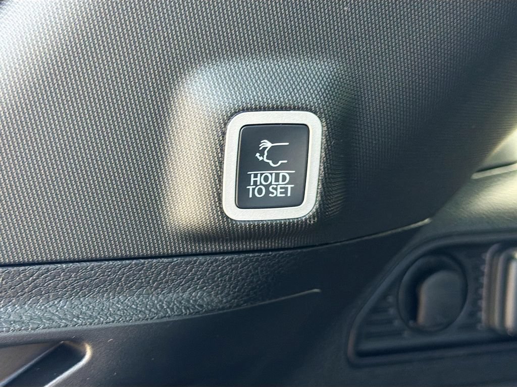 New 2026 Jeep Grand Cherokee Laredo X AWD/4WD image 13