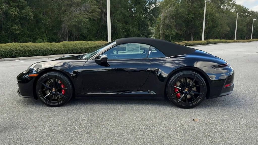New 2026 Porsche 911 Carrera S image 5