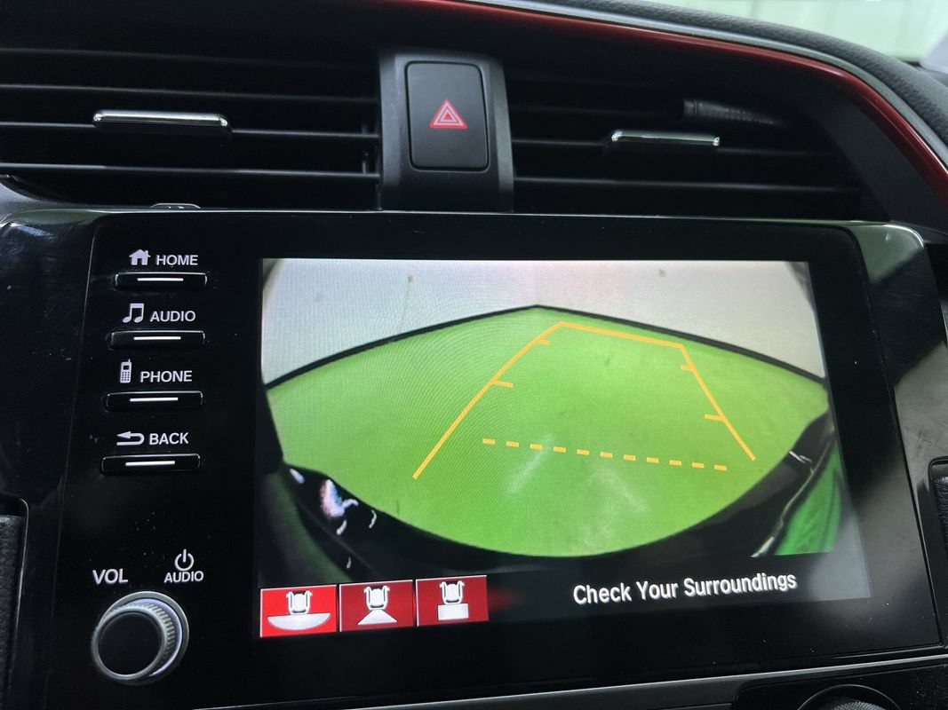 Used 2020 Honda Civic Si image 17