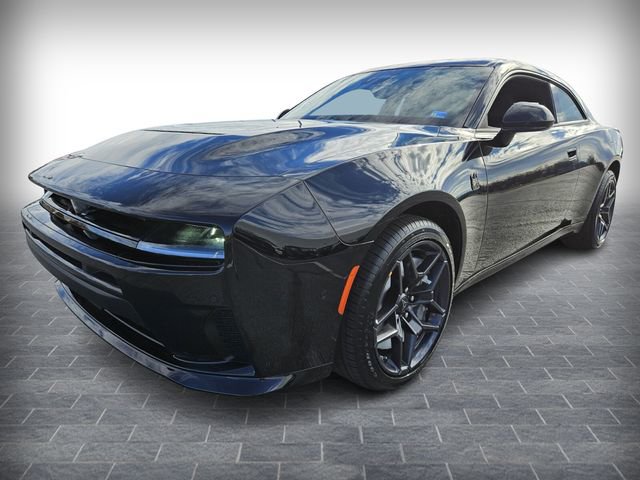 New 2026 Dodge Charger R/T Scat Pack image 2