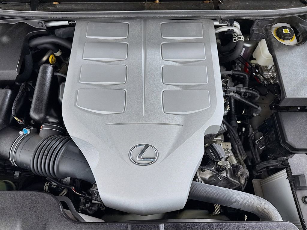 Used 2023 Lexus GX 460 Premium image 32