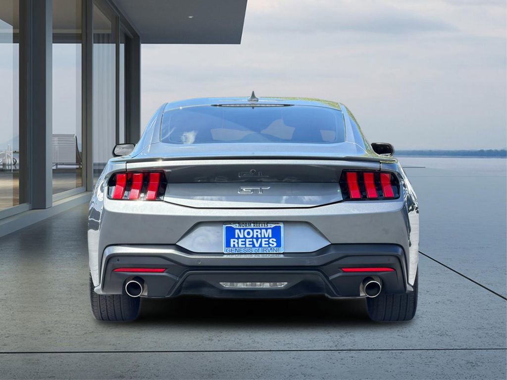Used 2024 Ford Mustang GT RWD image 5
