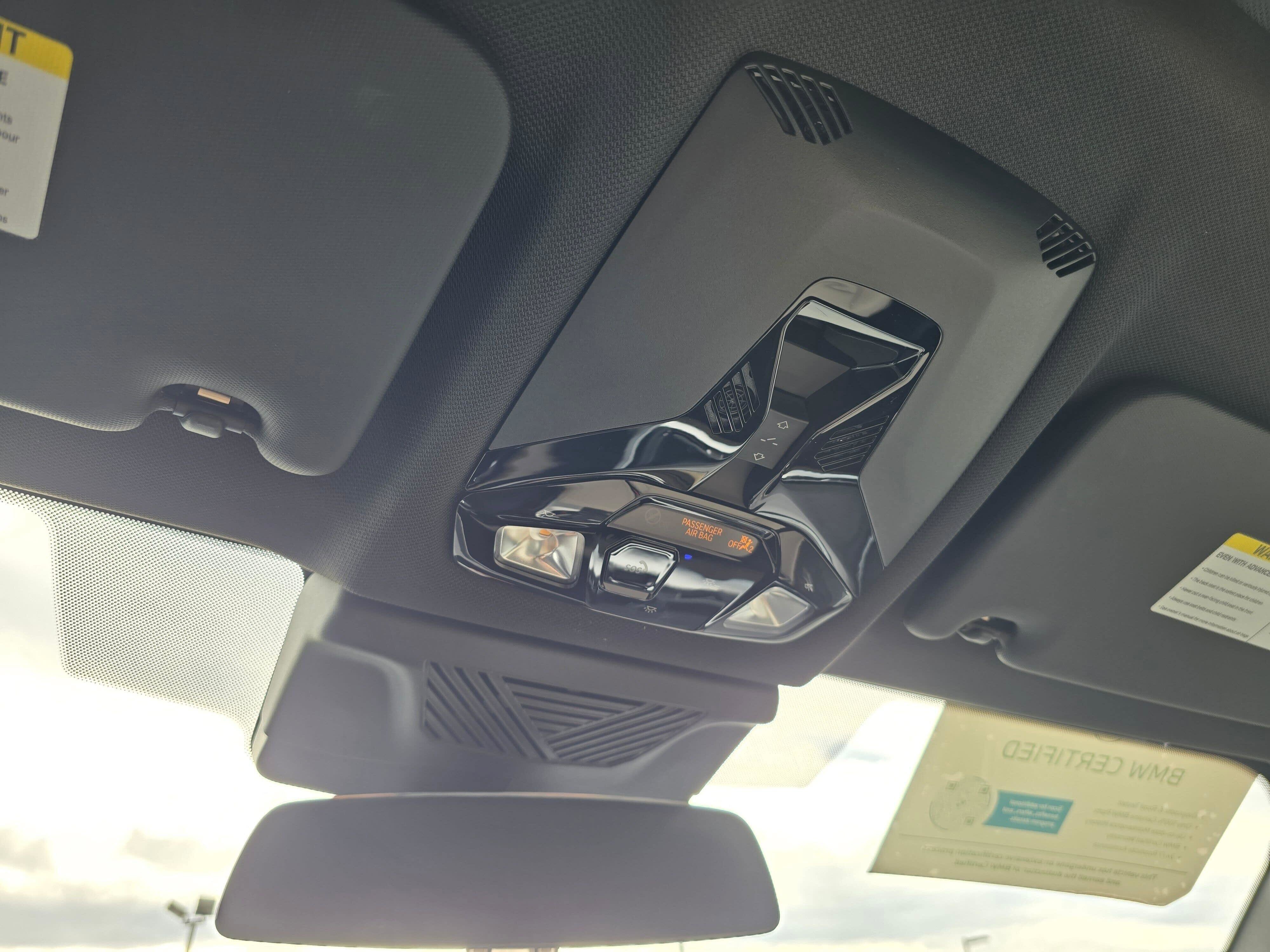 Certified 2025 BMW X1 xDrive28i w/ Convenience Package image 27