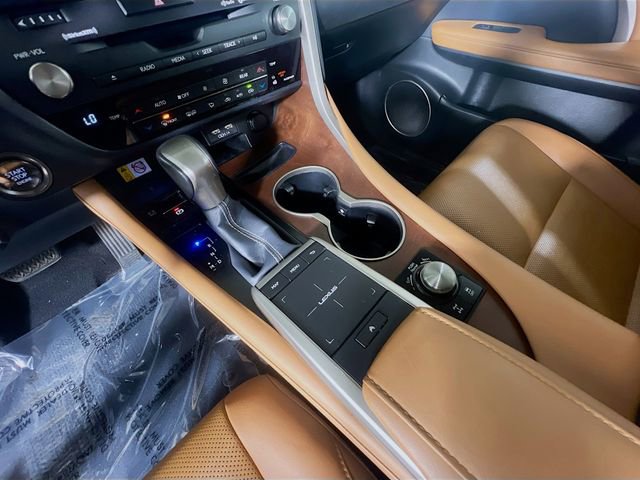 Used 2022 Lexus RX 350L Premium w/ Premium Package image 25