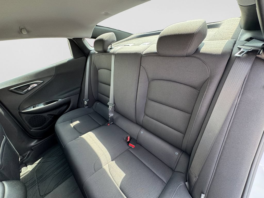 Used 2023 Chevrolet Malibu RS w/ LPO, Floor Liner Package FWD image 12