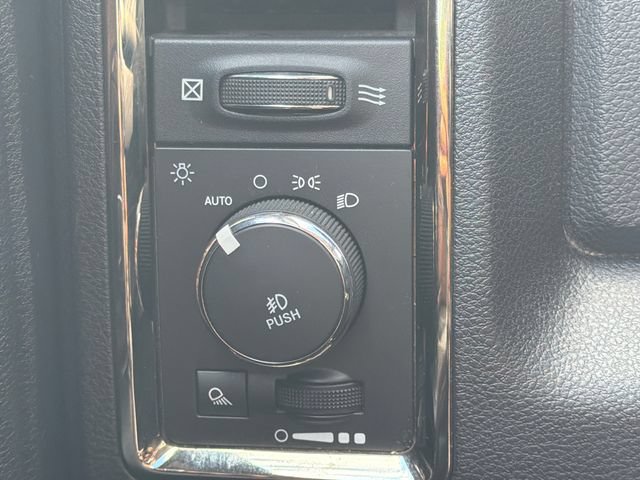 Used 2017 RAM 1500 Sport w/ Quick Order Package 27Q Night RWD image 32