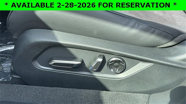 Used 2025 Acura TLX SH-AWD w/ A-SPEC Pkg image 11