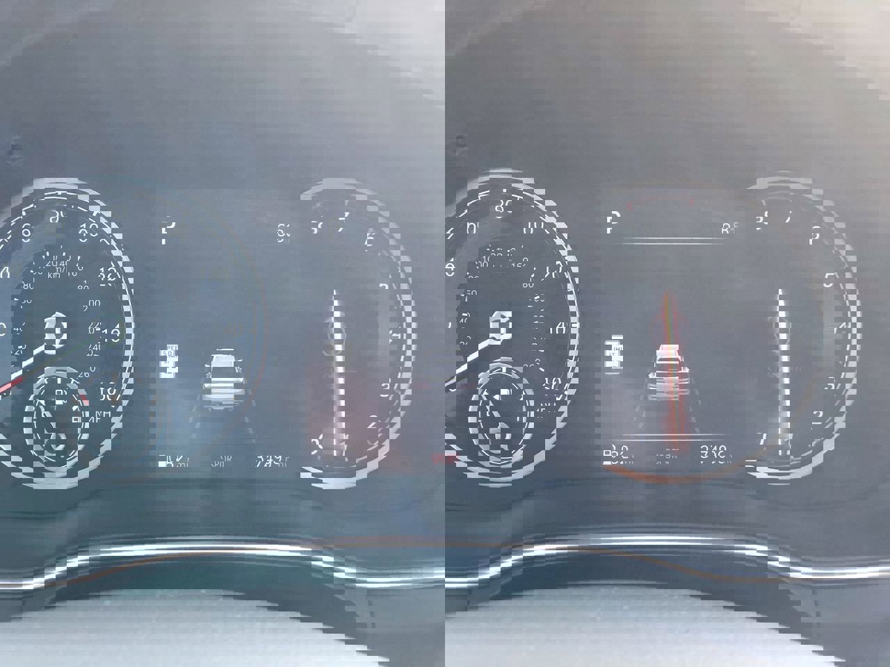 Used 2024 Genesis GV80 2.5T image 17