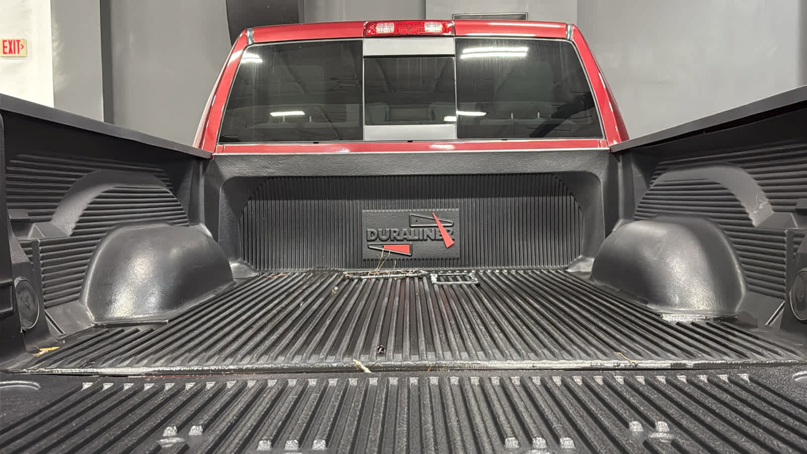 Used 2016 RAM 1500 Big Horn AWD/4WD image 28