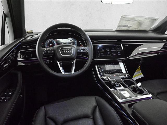 New 2026 Audi Q7 Premium Plus image 19