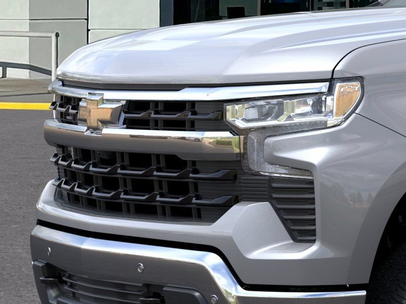 New 2026 Chevrolet Silverado 1500 LT w/ All Star Edition Plus RWD image 14