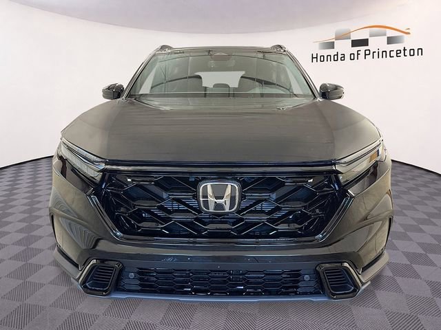 New 2026 Honda CR-V Sport-L image 8