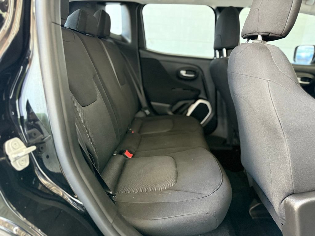 Used 2019 Jeep Renegade Sport AWD/4WD image 42