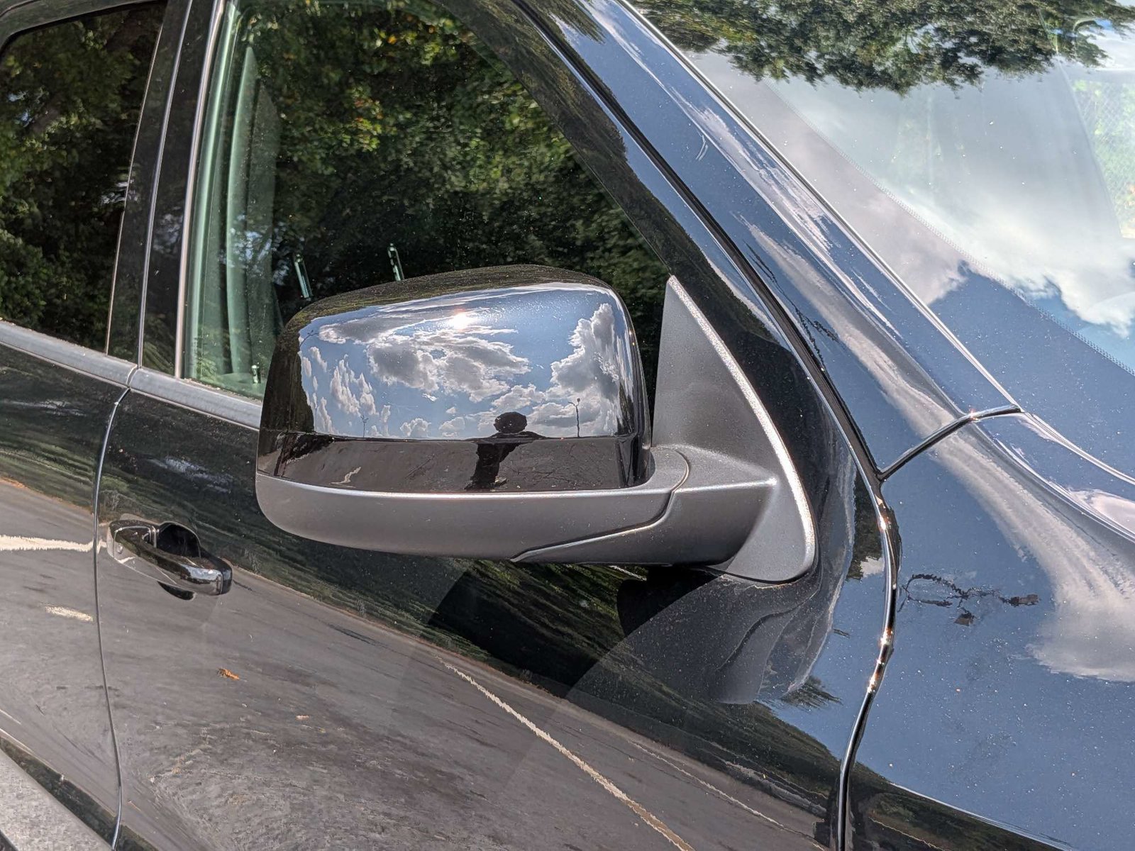 Used 2026 Dodge Durango GT RWD image 11