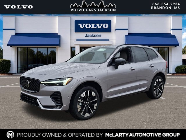 New 2026 Volvo XC60 B5 Plus w/ Protection Package Premier AWD/4WD image 4