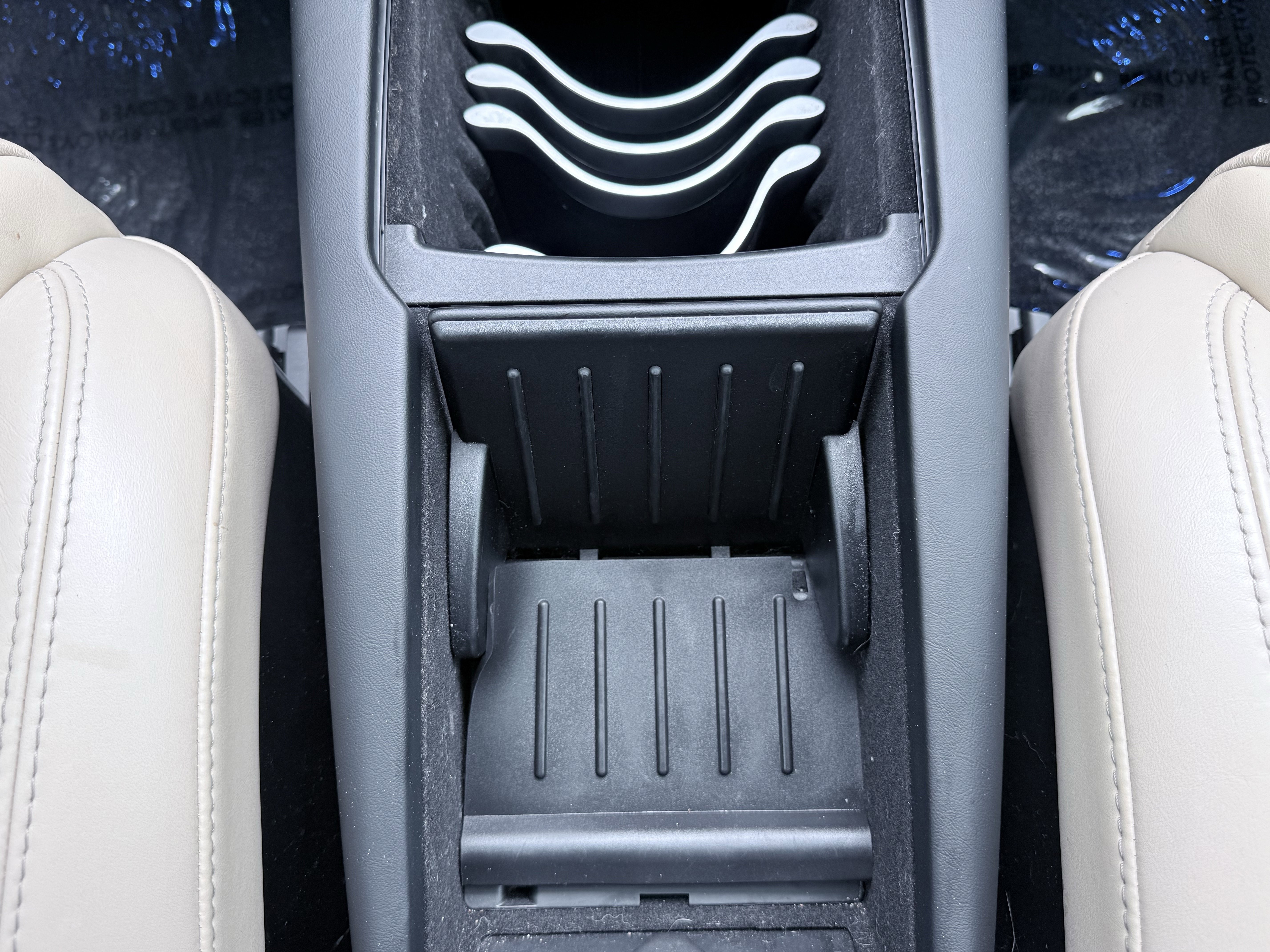 Used 2017 Tesla Model X 75D image 60