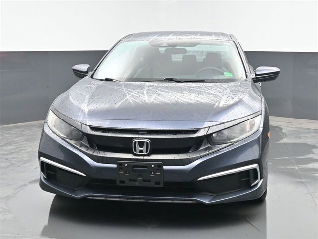 Used 2020 Honda Civic LX image 3