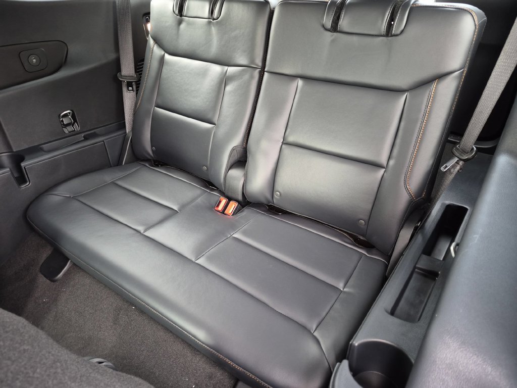 New 2027 Ford Explorer Tremor AWD/4WD image 20