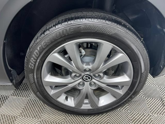 Used 2024 MAZDA CX-30 AWD 2.5 S w/ Premium Package image 10