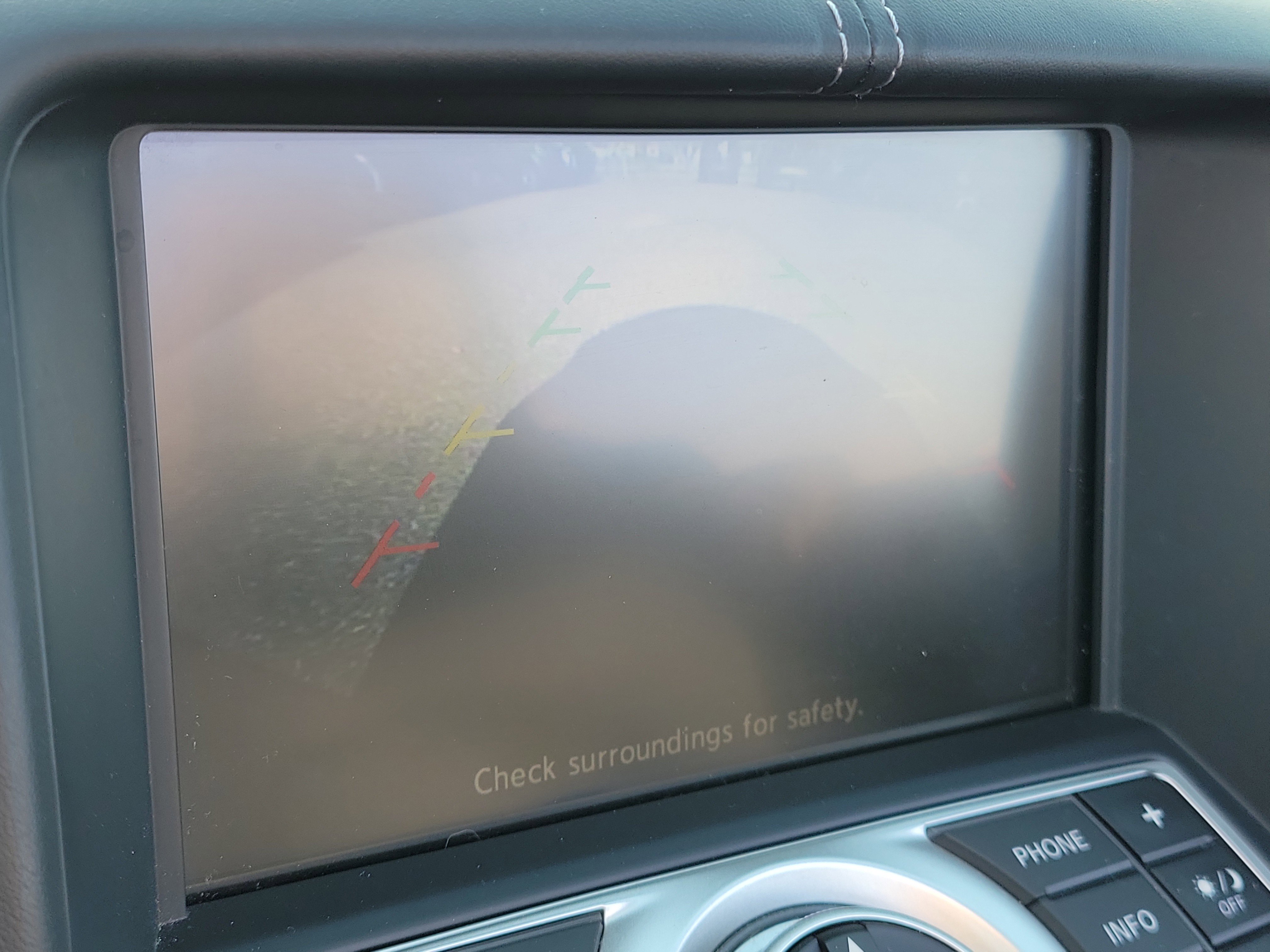 Used 2018 Nissan 370Z Touring Sport image 25