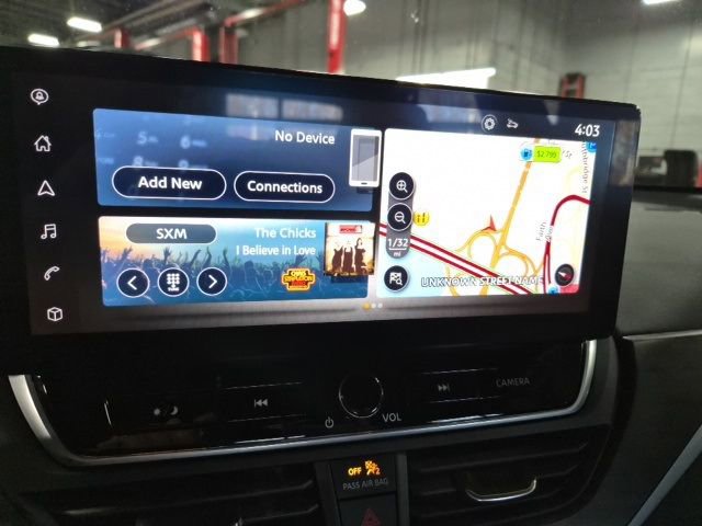 Used 2023 Nissan Altima 2.5 SL image 23