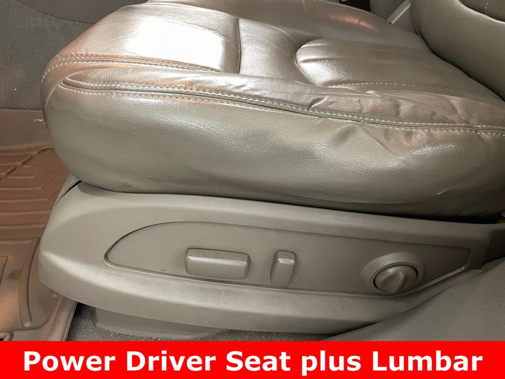 Used 2015 GMC Acadia Denali FWD image 11