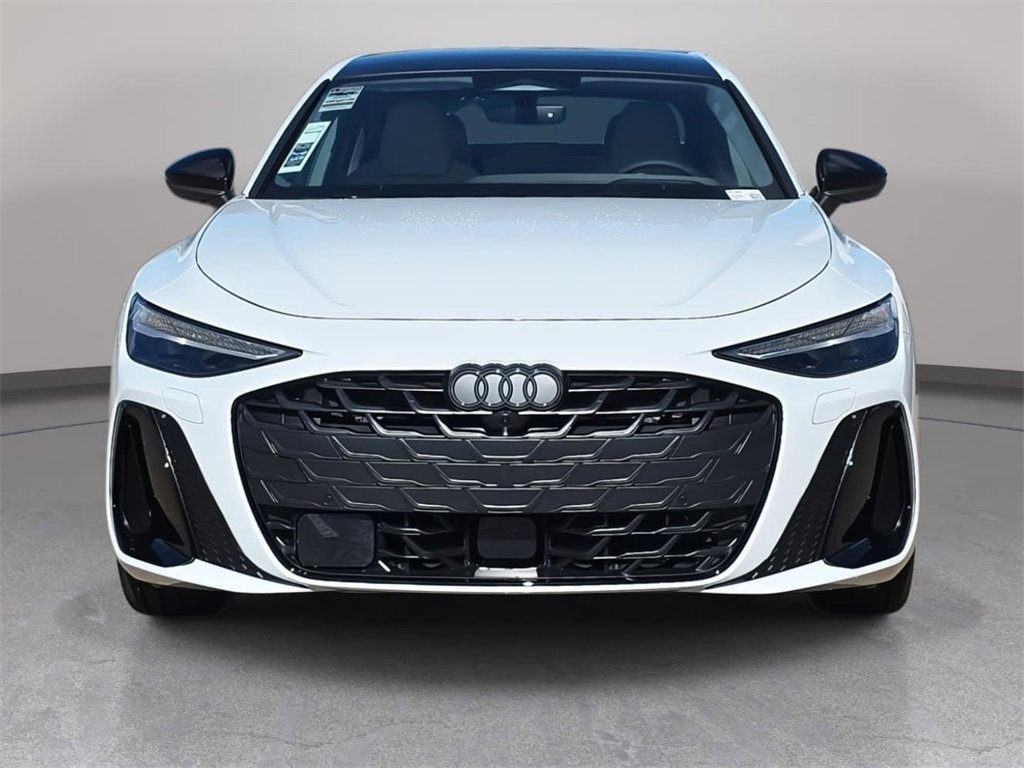 New 2026 Audi A6 Premium Plus image 2