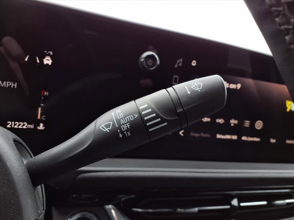 Certified 2024 Buick Envista Avenir image 19