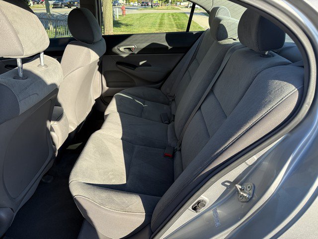 Used 2010 Honda Civic LX image 9